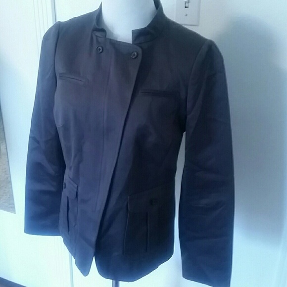 Banana Republic Jackets & Blazers - BANANA REPUBLIC l Blazer Jacket EUC 10